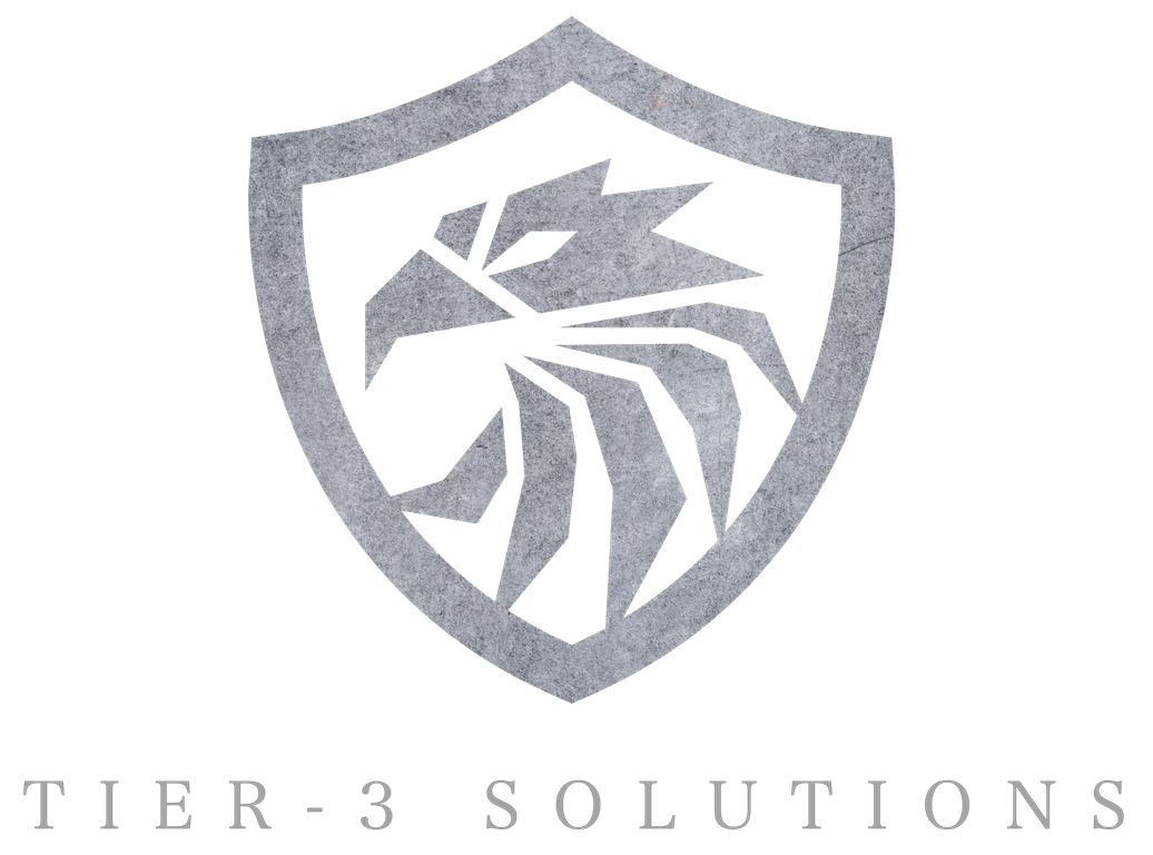 Tier-3 Solutions